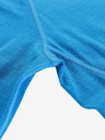 ALPINE PRO Damen T-Shirt aus Merinowolle Alpine Pro Merena