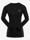ALPINE PRO Alpine Pro Lousa schnelltrocknendes Damen-T-Shirt
