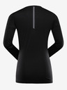 ALPINE PRO Alpine Pro Lousa schnelltrocknendes Damen-T-Shirt