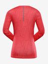 ALPINE PRO Alpine Pro Lousa schnelltrocknendes Damen-T-Shirt