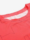 ALPINE PRO Alpine Pro Lousa schnelltrocknendes Damen-T-Shirt