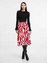 Orsay Roter Damenrock ORSAY