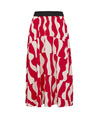 Orsay Roter Damenrock ORSAY
