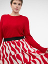 Orsay Roter Damenrock ORSAY