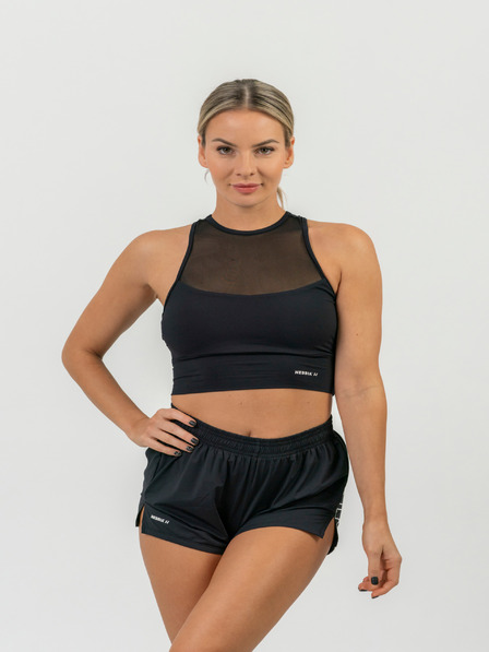 Nebbia Fit Activewear Sports Bra