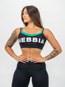 Nebbia Flex Sports Bra