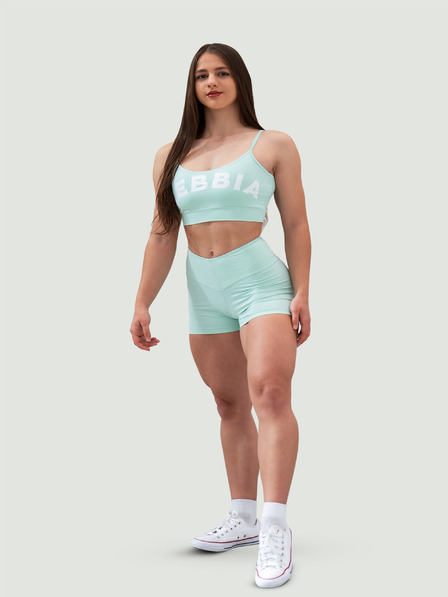 Nebbia Gym Hero Sports Bra