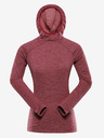 ALPINE PRO Alpine Pro Rolt Damen Schnell trocknendes Sweatshirt