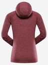 ALPINE PRO Alpine Pro Rolt Damen Schnell trocknendes Sweatshirt