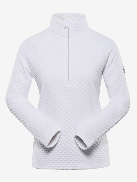 ALPINE PRO Getta Hoodie