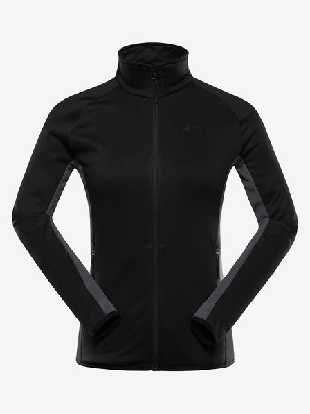 ALPINE PRO Damen Sweatshirt Alpine Pro Vorna schnelltrocknend kühl-trocken