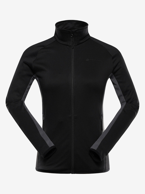 ALPINE PRO Damen Sweatshirt Alpine Pro Vorna schnelltrocknend kühl-trocken