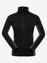 ALPINE PRO Damen Sweatshirt Alpine Pro Vorna schnelltrocknend kühl-trocken