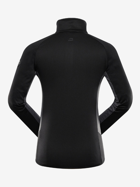 ALPINE PRO Damen Sweatshirt Alpine Pro Vorna schnelltrocknend kühl-trocken