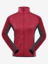 ALPINE PRO Damen Sweatshirt Alpine Pro Vorna schnelltrocknend kühl-trocken