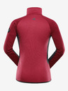 ALPINE PRO Damen Sweatshirt Alpine Pro Vorna schnelltrocknend kühl-trocken