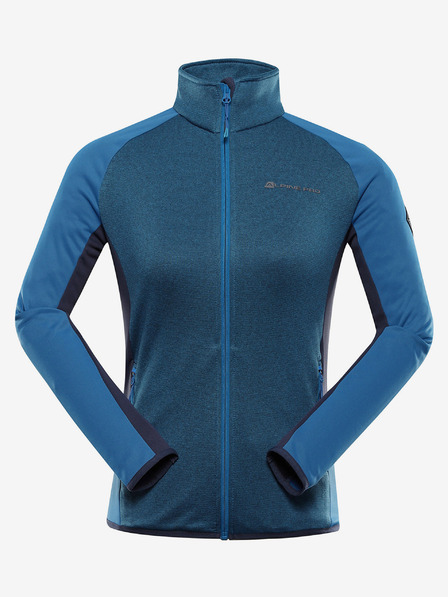ALPINE PRO Vorna Hoodie