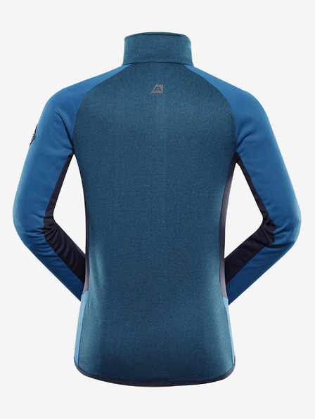 ALPINE PRO Vorna Hoodie