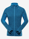 ALPINE PRO Alpine Pro Onneca schnell trocknendes, kältetrocknendes Damen-Sweatshirt