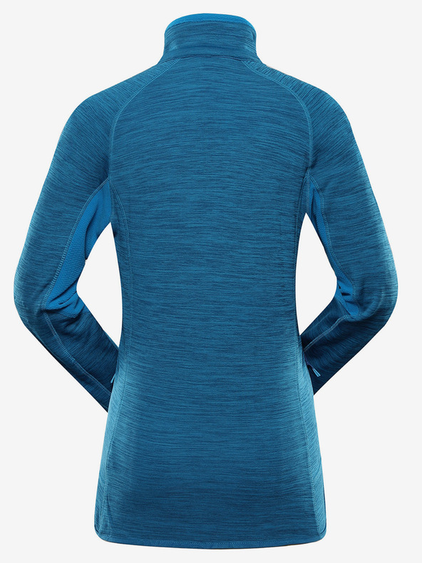 ALPINE PRO Alpine Pro Onneca schnell trocknendes, kältetrocknendes Damen-Sweatshirt