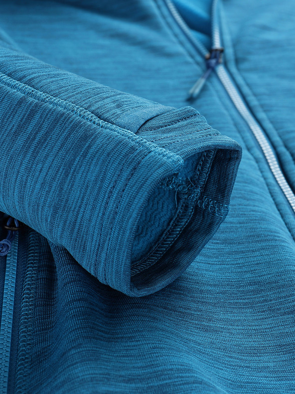 ALPINE PRO Alpine Pro Onneca schnell trocknendes, kältetrocknendes Damen-Sweatshirt