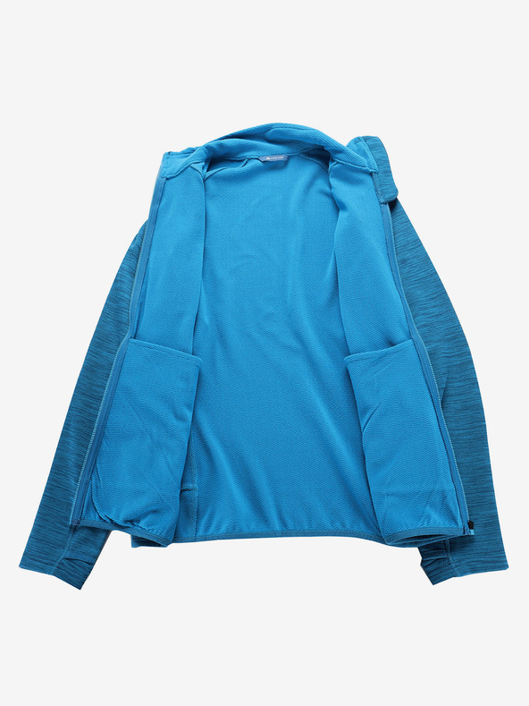 ALPINE PRO Alpine Pro Onneca schnell trocknendes, kältetrocknendes Damen-Sweatshirt