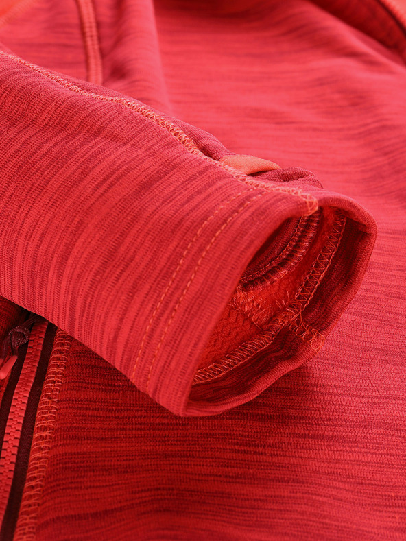 ALPINE PRO Alpine Pro Onneca schnell trocknendes, kältetrocknendes Damen-Sweatshirt