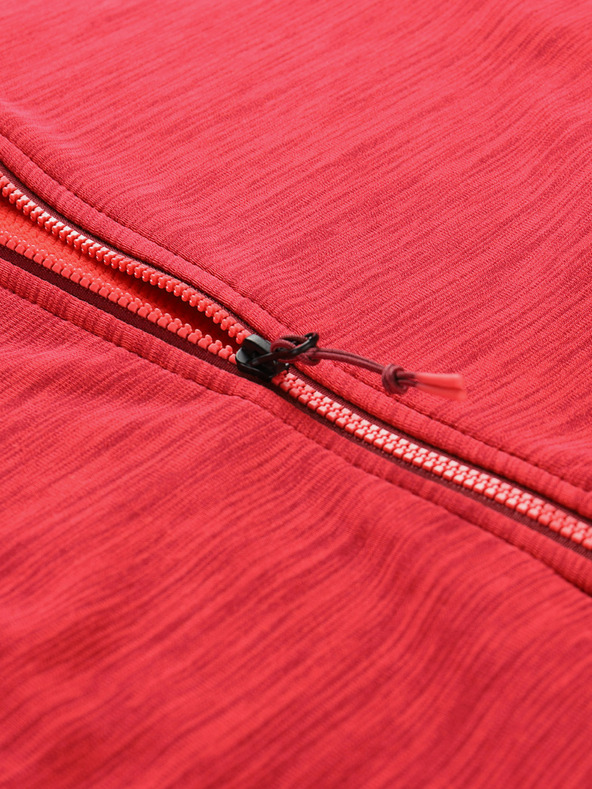 ALPINE PRO Alpine Pro Onneca schnell trocknendes, kältetrocknendes Damen-Sweatshirt