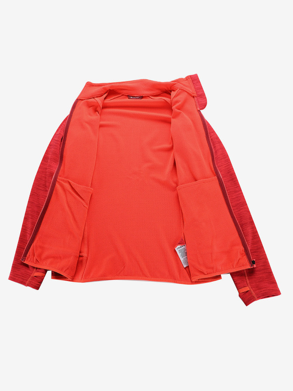 ALPINE PRO Alpine Pro Onneca schnell trocknendes, kältetrocknendes Damen-Sweatshirt