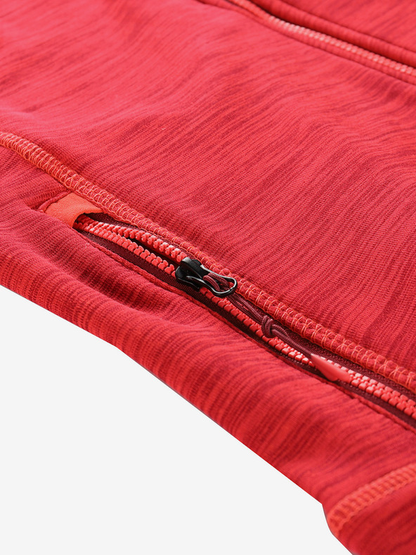 ALPINE PRO Alpine Pro Onneca schnell trocknendes, kältetrocknendes Damen-Sweatshirt