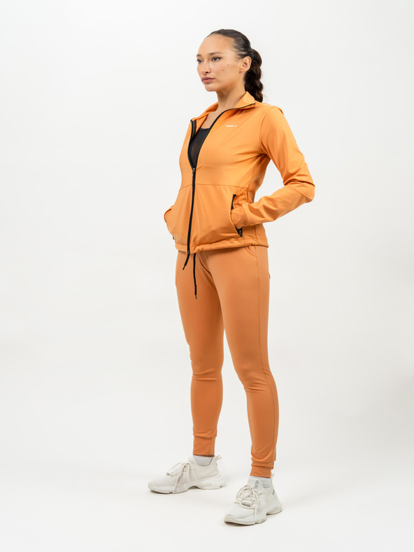 Nebbia Sleek Hoodie