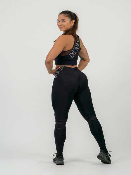 Nebbia Fit Activewear Sweatpants