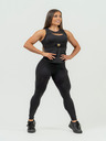 Nebbia Intnse Mesh Sweatpants