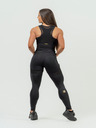 Nebbia Intnse Mesh Sweatpants