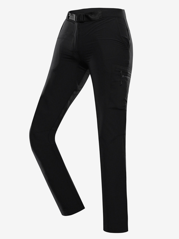 ALPINE PRO Damen-Softshell-Hose mit kältetrocknender Alpine Pro Corba