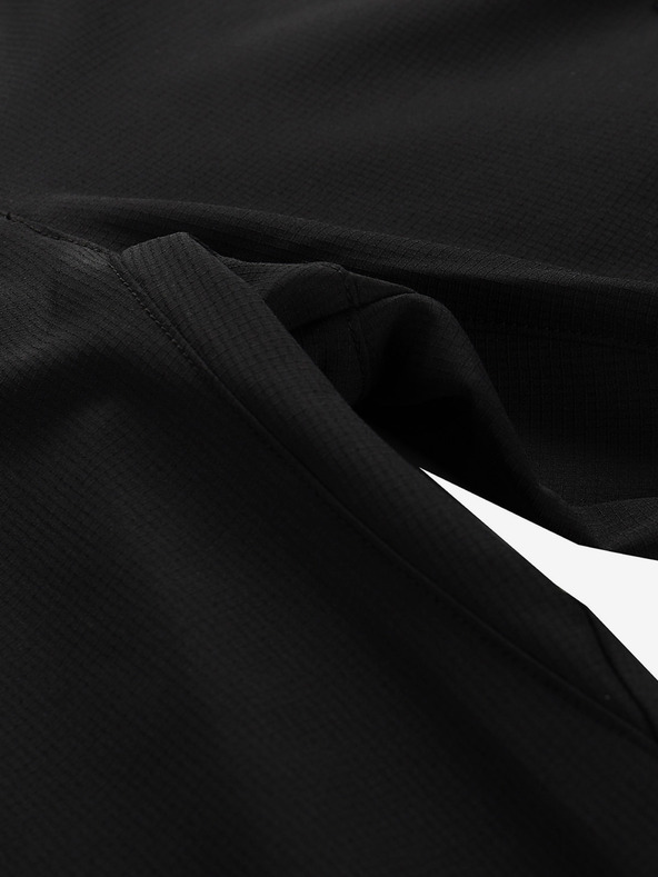 ALPINE PRO Damen-Softshell-Hose mit kältetrocknender Alpine Pro Corba