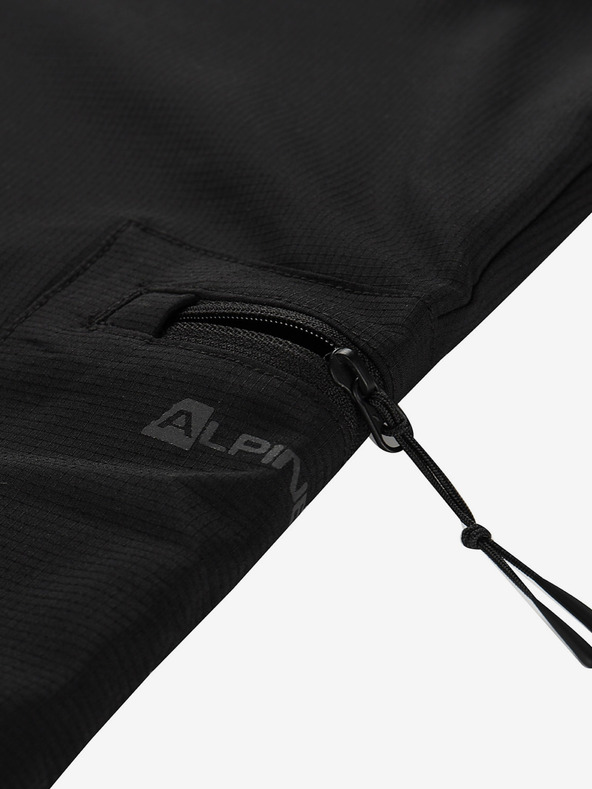 ALPINE PRO Damen-Softshell-Hose mit kältetrocknender Alpine Pro Corba