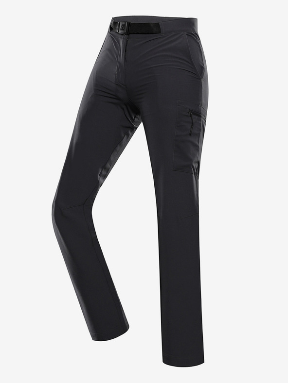 ALPINE PRO Damen-Softshell-Hose mit kältetrocknender Alpine Pro Corba