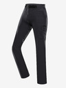 ALPINE PRO Damen-Softshell-Hose mit kältetrocknender Alpine Pro Corba