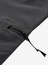 ALPINE PRO Damen-Softshell-Hose mit kältetrocknender Alpine Pro Corba
