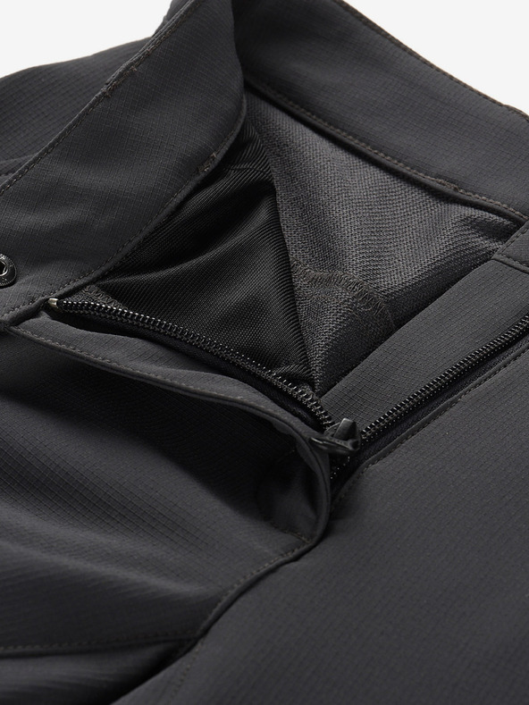 ALPINE PRO Damen-Softshell-Hose mit kältetrocknender Alpine Pro Corba