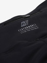 ALPINE PRO Schnell trocknende Damen-Leggings mit Cool-Dry ALPINE PRO JOOLA schwarz