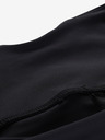 ALPINE PRO Schnell trocknende Damen-Leggings mit Cool-Dry ALPINE PRO JOOLA schwarz