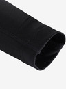 ALPINE PRO Schnell trocknende Damen-Leggings mit Cool-Dry ALPINE PRO JOOLA schwarz