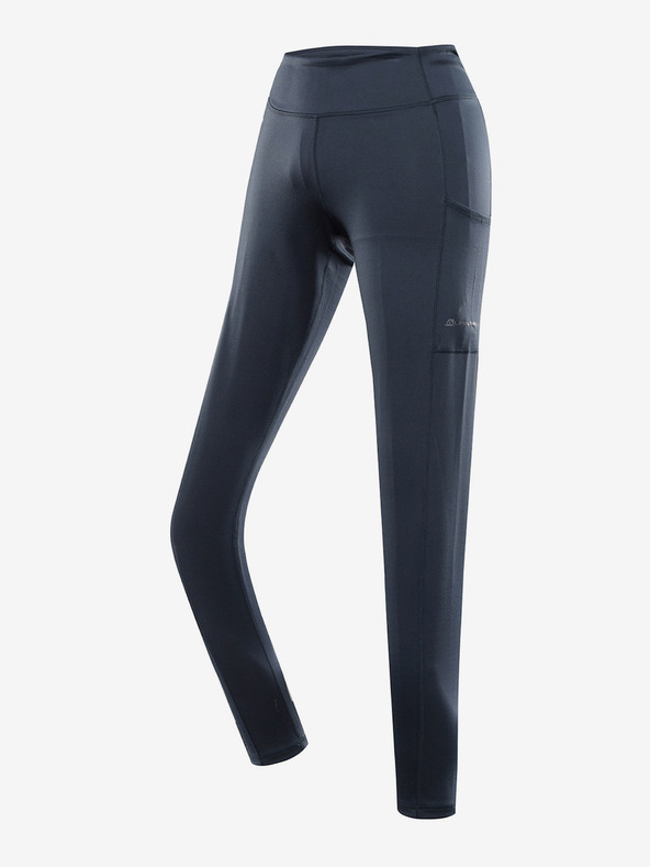 ALPINE PRO Kühltrocknende Damen-Leggings Alpine Pro Gerwa