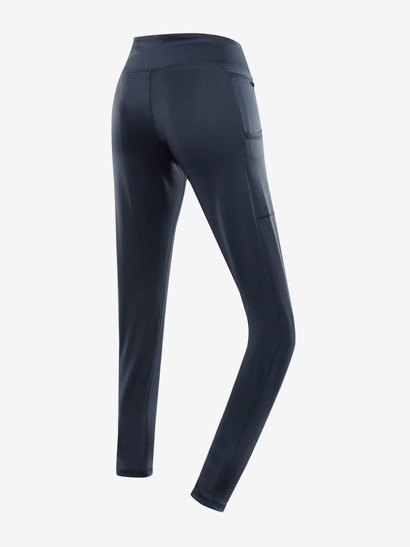 ALPINE PRO Kühltrocknende Damen-Leggings Alpine Pro Gerwa