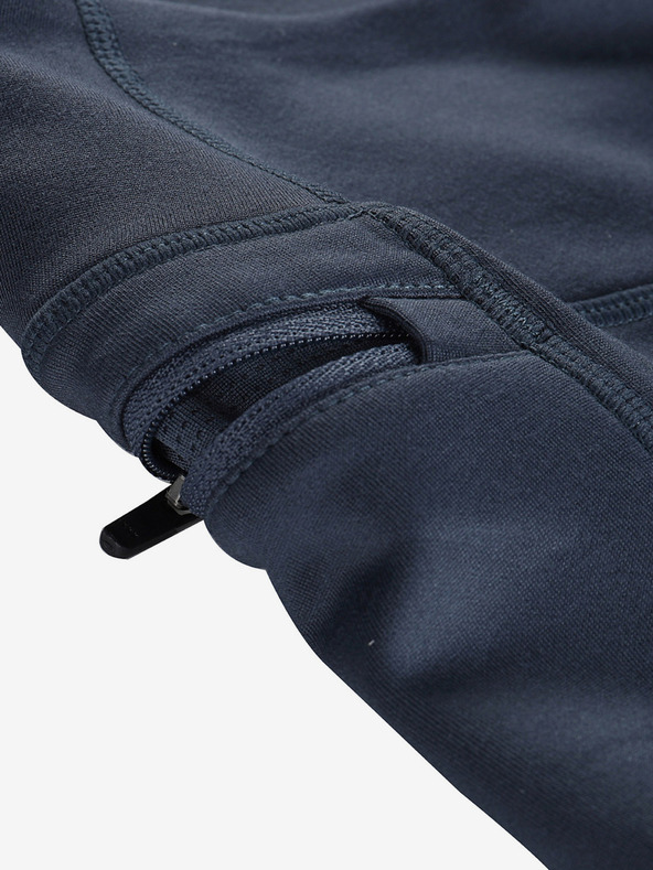 ALPINE PRO Kühltrocknende Damen-Leggings Alpine Pro Gerwa