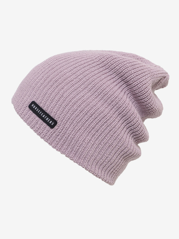 Horsefeathers Kulich Paula - iris Pferdefedern