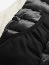 ALPINE PRO Damen-Skijacke mit ptx-Schneemembran ALPINE PRO REASA creme