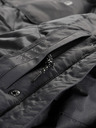 ALPINE PRO Damen ptx-Membranjacke ALPINE PRO WERDA dk.true grau
